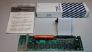 Sharp ZX-009RA Expansion Memory Board For ZX-510 ZX-515 Printer. Fixed Price $36.01.