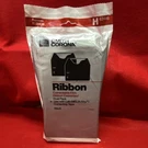 Smith Corona Correctable Film Ribbon Cassette Dual Pack H63446 Replaces H59436. Fixed Price $7.99.