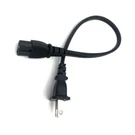 1FT Power Cable For Canon TR8520 MX300 MX310 MX320 MX330 MX850 IP7500 IP7220. Fixed Price $9.27.