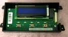 Olivetti XYAB0380 PR2 Plus Ops Console Board W/lcd Display W/plastic. Fixed Price $24.99.