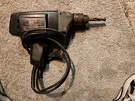 Sears Craftsman 1/2 Drill Model 315.102720 Variable Speed Chuck Rare Works Usa. Fixed Price $14.99.