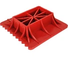 Seven Sparta Off-road Base For Hi Lift Jack Pp Pad Alleviate Hoisting A11. Fixed Price $42.00.