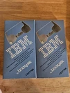 Lot Of 2 Ibm Easystike Cover-up Tape Cassette 1337766 By Lexmark Free Shipping. Fixed Price $19.95.