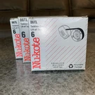 Nib Nukote 86TL Universal Tackless Dry Lift Off Tape Correcting Ibm. Fixed Price $12.99.