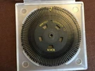 Xerox Typewriter New Daisywheel/ Printwheel Courier 12 (9R81001). Fixed Price $6.00.