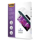 Fellowes 52225 Laminating Pouch, 11-1/2 IN.X9 In., PK50. Fixed Price $30.35.