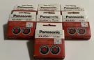 New Lot 7 Panasonic KX-R30 Lift-off Correction Tape For Kx-w Series. Fixed Price $71.57.