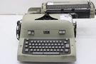 Vintage Ibm Executive Electric Typewriter - Parts Only Cord Is. Fixed Price $36.99.