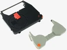 (3) Ibm Wheelwriter Ll Correctable Ribbons & Correction Tape 1380999 Compatible. Fixed Price $39.95.