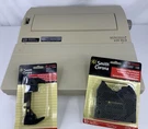 Smith Corona Typewriter Word Processor Model 635 Dld Spell Right Dictionary Plus. Fixed Price $99.99.
