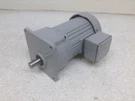 Brother G3K18N025-BMK4A Gearmotor 1/4 Hp 208/230/460 Vac 1720 Rpm 25:1 TETA10. Fixed Price $278.99.