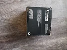 Canon Electronic Typewriter AP11 860740 Correctable Film Ribbon Cassette - Pk. Fixed Price $12.99.