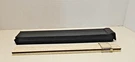 Keuffel & Esser K+e Slide Rule In Leather Case, N4053-3. Fixed Price $13.19.