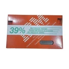 Ibm 210 Correctable Ribbon Cassette Orange Vintage Unopened Black Selectric Iii. Fixed Price $49.00.