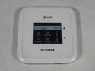 Netgear Nighthawk M6 (MR6110-1A1NAS) At&t 5G Lte Wi-fi Mobile Router. Fixed Price $85.50.