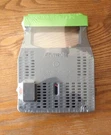 Lot Of 2 Genuine Canon AP11 Correctable Film Typewriter Ribbons Cassettes. Fixed Price $9.50.