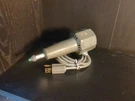 Vintage Dietzgen No. 3395-1 Electric Eraser Drafting Tool Works. Fixed Price $9.00.