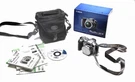 Canon Power Shot S2 Is Digital Camera, Cd, User Guide, Software Case, Box. Fixed Price $40.00.