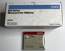 Xerox 600 Series Memorywriter Correctable Black Ribbon 8R2308 Lot Of 12. Fixed Price $34.84.