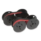Dataproducts R3027-2 Calculator Ribbon, Black/red, 2/PACK. Fixed Price $15.70.