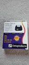 Dataproducts Brother HR15-25 EM100-200 Black Typewriter Ribbon. Fixed Price $5.00.