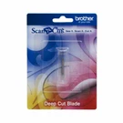 Brother Scanncut Deep Cutting Blade CABLDF1. Fixed Price $12.99.