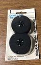 Carter's X-pert Typewriter Ribbon Black & White Correction Tape 1/2 " 8 Yds. Fixed Price $8.99.