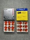 Nukote 86TL & Pelikan P321D Typewriter Lift Off Correction Tapes 12 Rolls Total. Fixed Price $14.98.