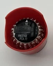 Ibm Selectric Typeball Prestige Pica 72 10 Pitch Red Case Vintage Element. Fixed Price $15.99.