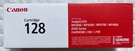 Canon 128 Black Toner Cartridge 3500B001 MF4400 MF4500 MF4700 MF4800 D500 L100. Fixed Price $73.98.