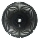 Rarotype Compatible Nakajima/swintec Prestige Elite 12 Typewriter Printwheel. Fixed Price $9.99.
