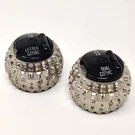 Gp Letter Gothic Dual 12 Golf Ball Element Ibm Selectric Ii Typewriter. Fixed Price $49.00.