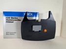 Vtg Nib Xerox 600 Series Memorywriter Correctable Black Ribbon Model 8R2301. Fixed Price $5.00.