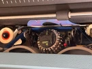 Ibm Correcting Selectric Iii Wide Carriage 1979 Typewriter +7 Font Balls/manual. Fixed Price $450.00.