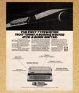 Smith Corona Typewriter Xd 6700 Grammar Right - Magazine Print Ads Poster 1987. Fixed Price $12.99.