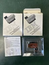 Lot Of 2 Ibm Quiet Iii Printwheels - 131854. Fixed Price $14.99.