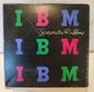 Ibm Typewriter Cartridge Film Ribbons Lot Black 1010760 VINTAGE-5121 Box Of. Fixed Price $29.99.