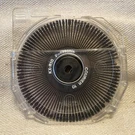 Genuine KX-R10 Courier Daisywheel Printing Element For Panasonic Typewriter. Fixed Price $9.99.