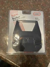 Nu-kote Black Correctible Film Ribbons Brother EM100 EM200 Casio New Old Stock. Fixed Price $17.99.