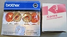 Lift-off Correction/correcting Tapes Olivetti ET/LEXICON/3M/BROTHER Daisy Wheel. Fixed Price $15.00.