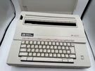 Vtg Smith Corona Intelligently Quiet Typewriter DX2600 Electric Portable Tested. Fixed Price $69.10.