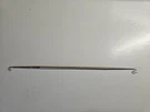 Ibm Selectric Tool - Spring Hook For Typewriters Push / Pull New 7". Fixed Price $19.97.