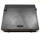 Smith Corona SL460 Portable Electric Typewriter Cover Tested Works - Read. Fixed Price $37.39.