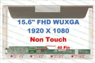 Ibm Lenovo Thinkpad Fru 04W3471 0A66674 15.6" Wuxga Hd Led Lcd Screen. Fixed Price $85.00.