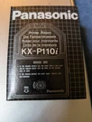 Panasonic KX-P110I Printer Ribbon. Fixed Price $9.00.