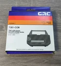 Grc T301-COB Correctable Black Ribbon At&t 6200 Olivetti ETP500 New Sealed. Fixed Price $12.50.
