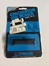 Porelon Calculator Ink Roller Model PR-74 Black. Fixed Price $9.89.