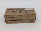 Epson Ink Maintenance Tank Box C12C890191 / PXMT2 0130. Fixed Price $22.74.