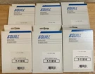 Lot 6 Quill Brand Lift-off Tape Cassette Smith Corona Series Typewriter Nos. Fixed Price $19.98.