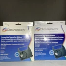 (2)DATAPRODUCTS Ibm Wheelwriter Compatible Correctable Ribbons 1299845 New. Fixed Price $16.18.